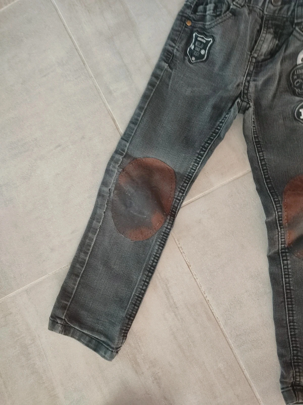 Lots de pantalons 5 ans – photo 19